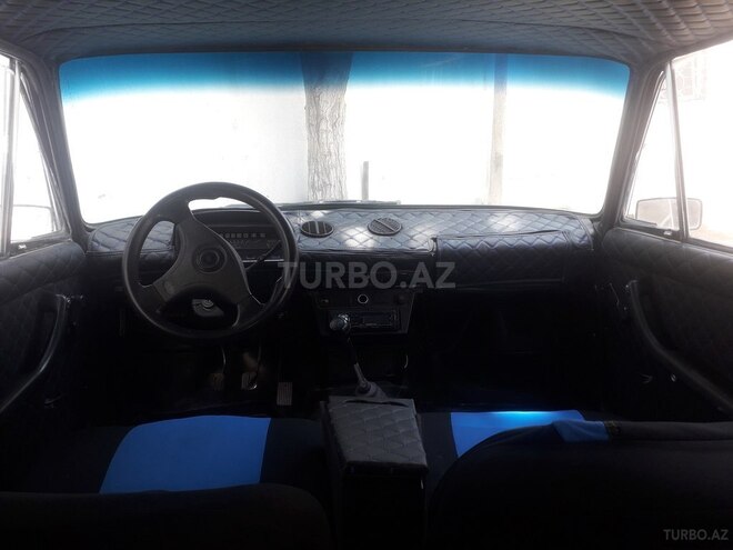 LADA (VAZ) 21011 1984, 50,000 km - 1.6 l - Bakı