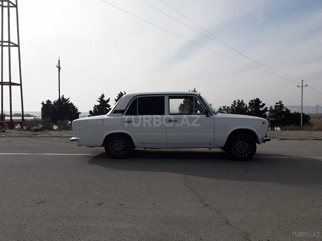 LADA (VAZ) 21011 1984, 50,000 km - 1.6 l - Bakı