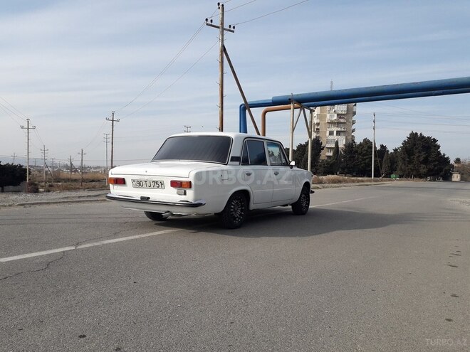 LADA (VAZ) 21011 1984, 50,000 km - 1.6 l - Bakı