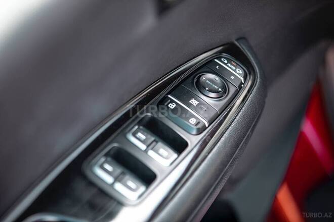 Kia Optima 2016, 87,000 km - 2.0 l - Bakı