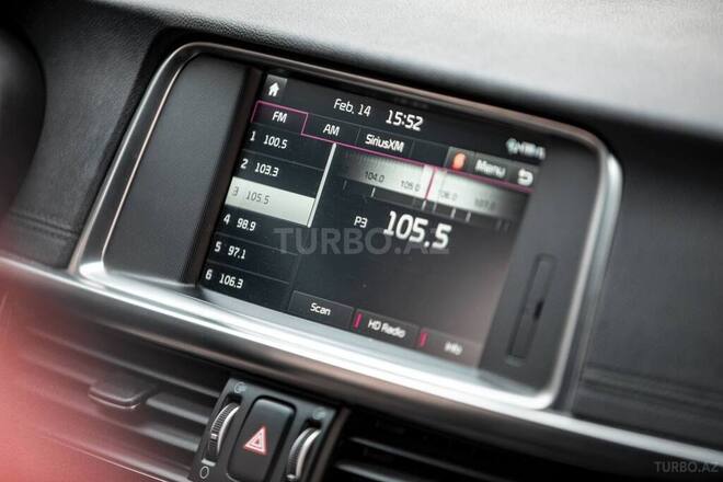 Kia Optima 2016, 87,000 km - 2.0 l - Bakı