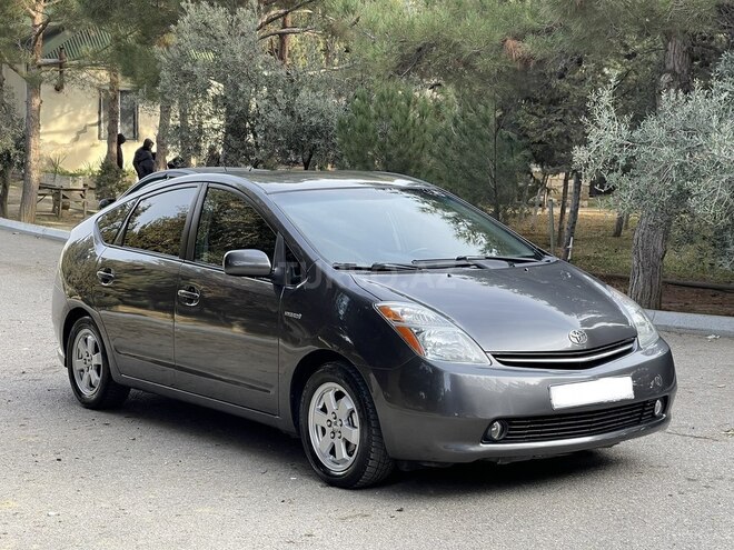 Toyota Prius 2008, 161,000 km - 1.5 л - Bakı