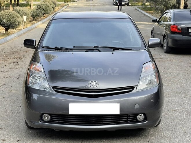 Toyota Prius 2008, 161,000 km - 1.5 л - Bakı