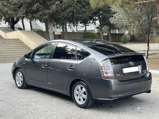 Toyota Prius 2008, 161,000 km - 1.5 л - Bakı