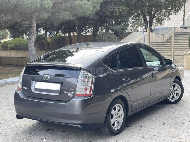 Toyota Prius 2008, 161,000 km - 1.5 л - Bakı