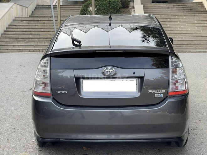 Toyota Prius 2008, 161,000 km - 1.5 л - Bakı