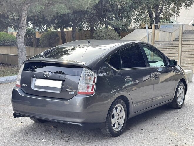 Toyota Prius 2008, 161,000 km - 1.5 л - Bakı