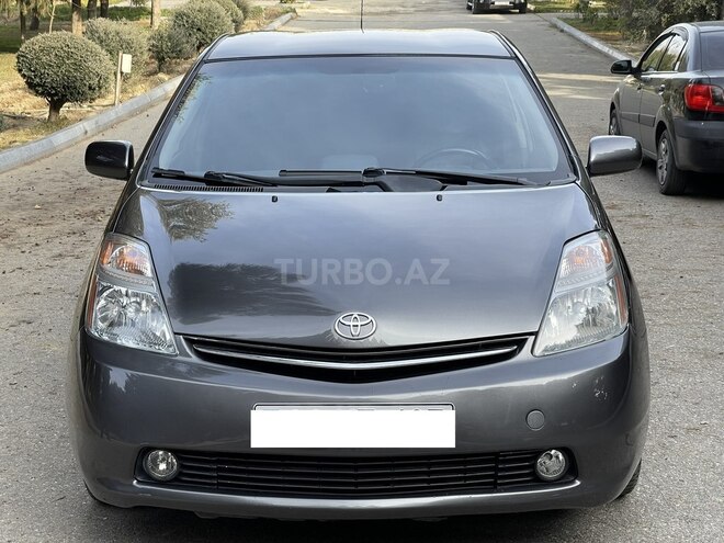 Toyota Prius 2008, 161,000 km - 1.5 л - Bakı