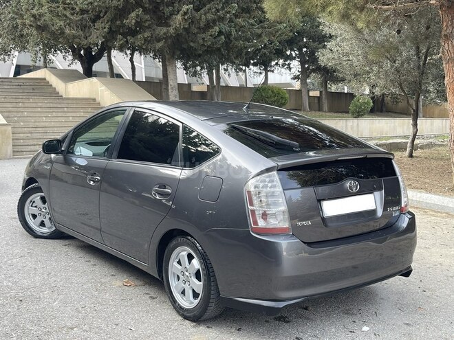 Toyota Prius 2008, 161,000 km - 1.5 л - Bakı