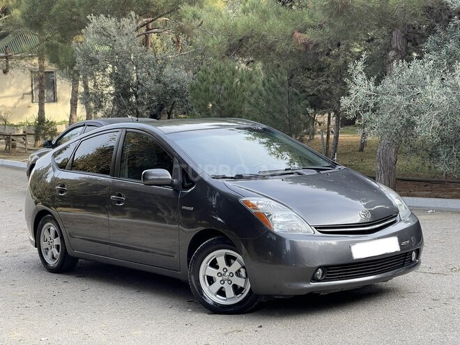 Toyota Prius 2008, 161,000 km - 1.5 л - Bakı