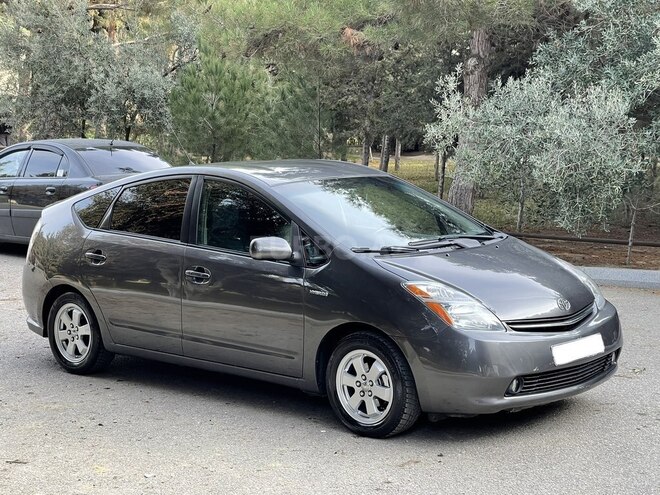 Toyota Prius 2008, 161,000 km - 1.5 л - Bakı