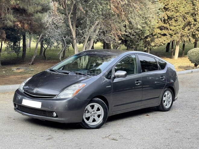 Toyota Prius 2008, 161,000 km - 1.5 л - Bakı