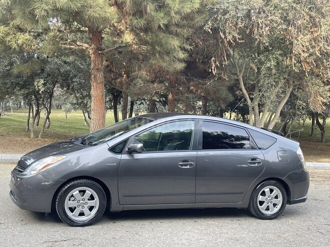 Toyota Prius 2008, 161,000 km - 1.5 л - Bakı