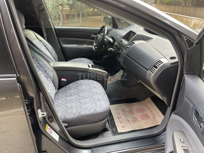 Toyota Prius 2008, 161,000 km - 1.5 л - Bakı