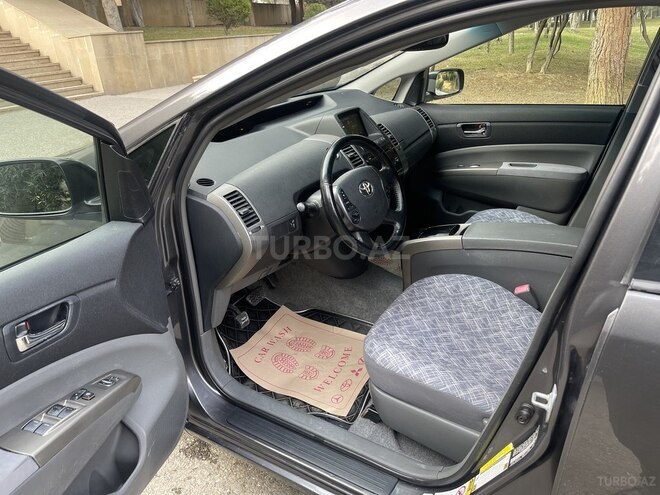 Toyota Prius 2008, 161,000 km - 1.5 л - Bakı
