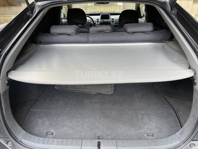 Toyota Prius 2008, 161,000 km - 1.5 л - Bakı