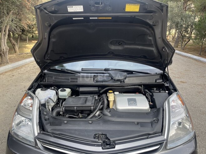 Toyota Prius 2008, 161,000 km - 1.5 л - Bakı