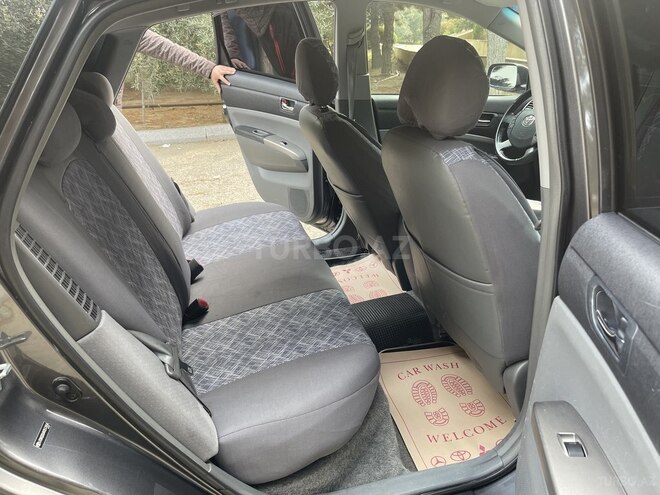 Toyota Prius 2008, 161,000 km - 1.5 л - Bakı