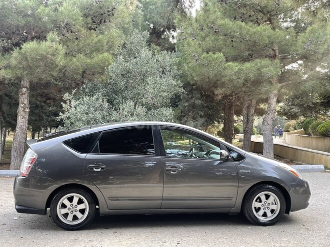 Toyota Prius 2008, 161,000 km - 1.5 л - Bakı
