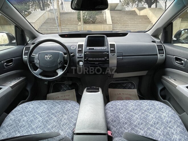 Toyota Prius 2008, 161,000 km - 1.5 л - Bakı