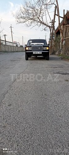LADA (VAZ) 2107 2010, 98,098 km - 1.6 л - Göyçay