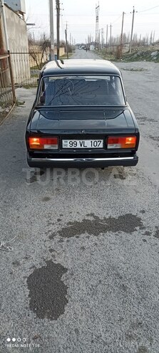 LADA (VAZ) 2107 2010, 98,098 km - 1.6 л - Göyçay