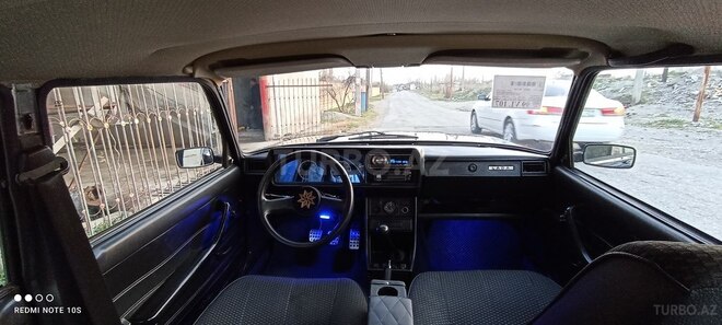 LADA (VAZ) 2107 2010, 98,098 km - 1.6 л - Göyçay