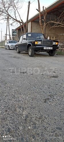LADA (VAZ) 2107 2010, 98,098 km - 1.6 л - Göyçay