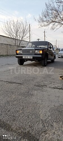 LADA (VAZ) 2107 2010, 98,098 km - 1.6 л - Göyçay