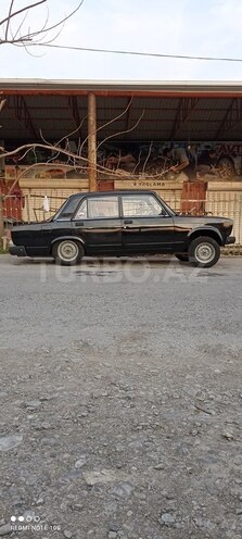 LADA (VAZ) 2107 2010, 98,098 km - 1.6 л - Göyçay