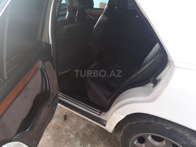 Mercedes E 200 1990, 150,000 km - 2.0 l - Bakı