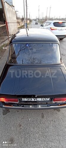 LADA (VAZ) 2107 2010, 98,098 km - 1.6 л - Göyçay