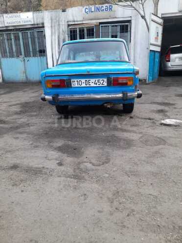 LADA (VAZ) 2106 1989, 80,115 km - 1.5 l - Bakı