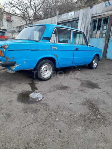 LADA (VAZ) 2106 1989, 80,115 km - 1.5 l - Bakı