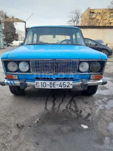 LADA (VAZ) 2106 1989, 80,115 km - 1.5 l - Bakı