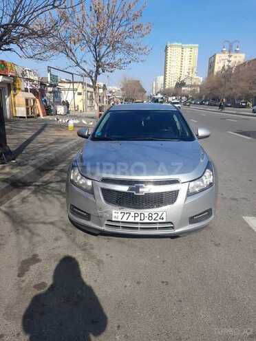 Chevrolet Cruze 2013, 316,000 km - 1.4 л - Bakı