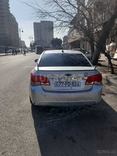 Chevrolet Cruze 2013, 316,000 km - 1.4 л - Bakı