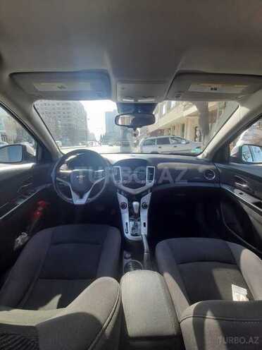 Chevrolet Cruze 2013, 316,000 km - 1.4 л - Bakı