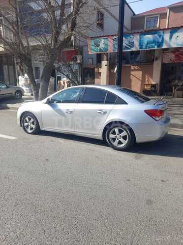 Chevrolet Cruze 2013, 316,000 km - 1.4 л - Bakı