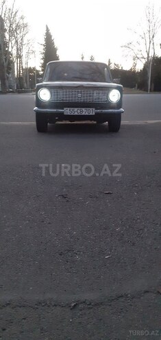 LADA (VAZ) 21011 1978, 100,000 km - 1.3 l - Yevlax