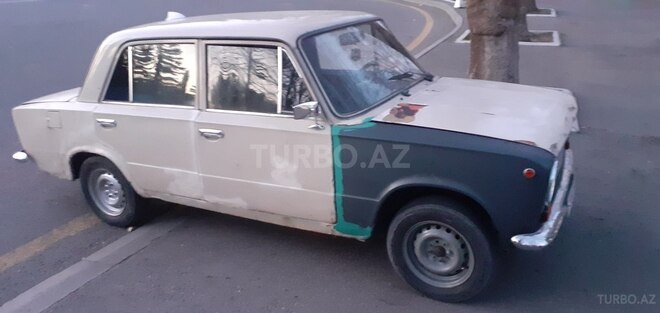 LADA (VAZ) 21011 1978, 100,000 km - 1.3 l - Yevlax