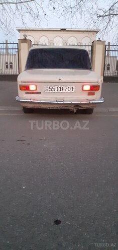 LADA (VAZ) 21011 1978, 100,000 km - 1.3 l - Yevlax