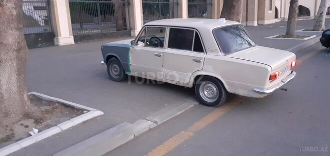 LADA (VAZ) 21011 1978, 100,000 km - 1.3 l - Yevlax