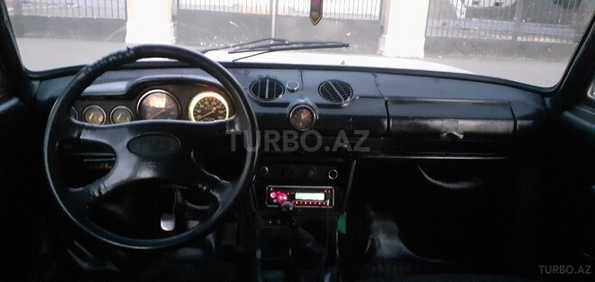 LADA (VAZ) 21011 1978, 100,000 km - 1.3 l - Yevlax