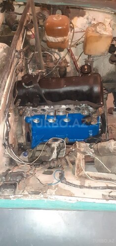 LADA (VAZ) 21011 1978, 100,000 km - 1.3 l - Yevlax