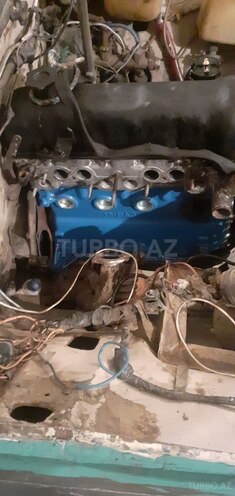 LADA (VAZ) 21011 1978, 100,000 km - 1.3 l - Yevlax