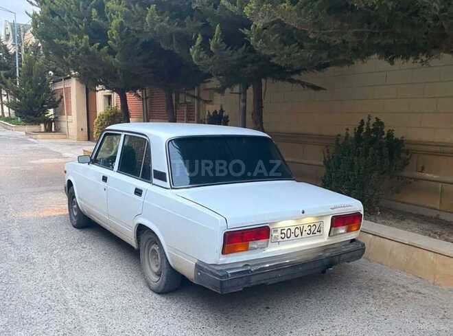 LADA (VAZ) 2107 1999, 130,000 km - 1.6 л - Bakı