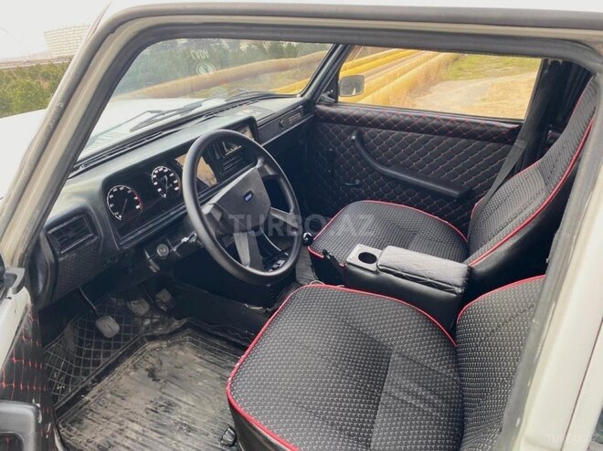 LADA (VAZ) 2107 1999, 130,000 km - 1.6 л - Bakı