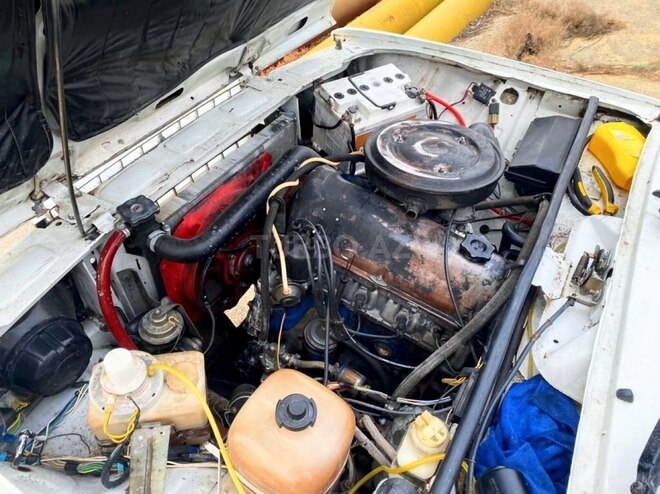 LADA (VAZ) 2107 1999, 130,000 km - 1.6 л - Bakı