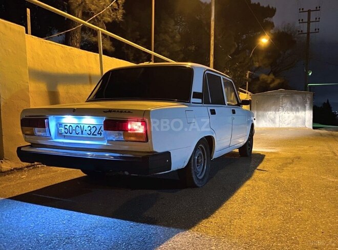 LADA (VAZ) 2107 1999, 130,000 km - 1.6 л - Bakı